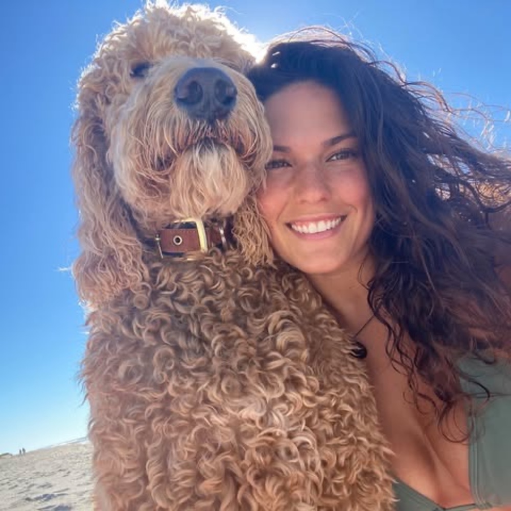 Meet your Posher, Ange